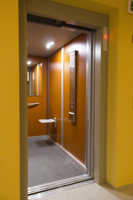 Ubytovací zařízení Koleje Pedagog Ceske Budejovice Quarto foto